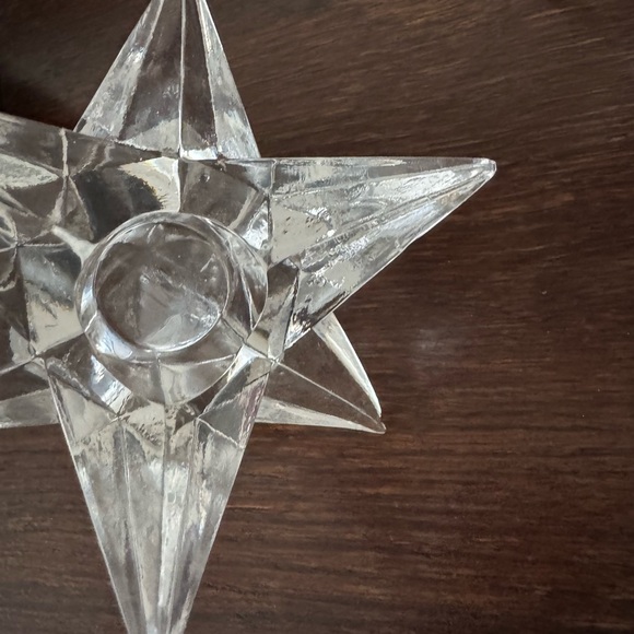 Crystal Star Decor - Picture 6 of 8